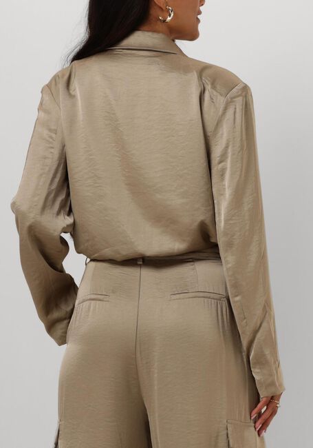 Bronzen AAIKO Blouses FEMM PES 526 - large