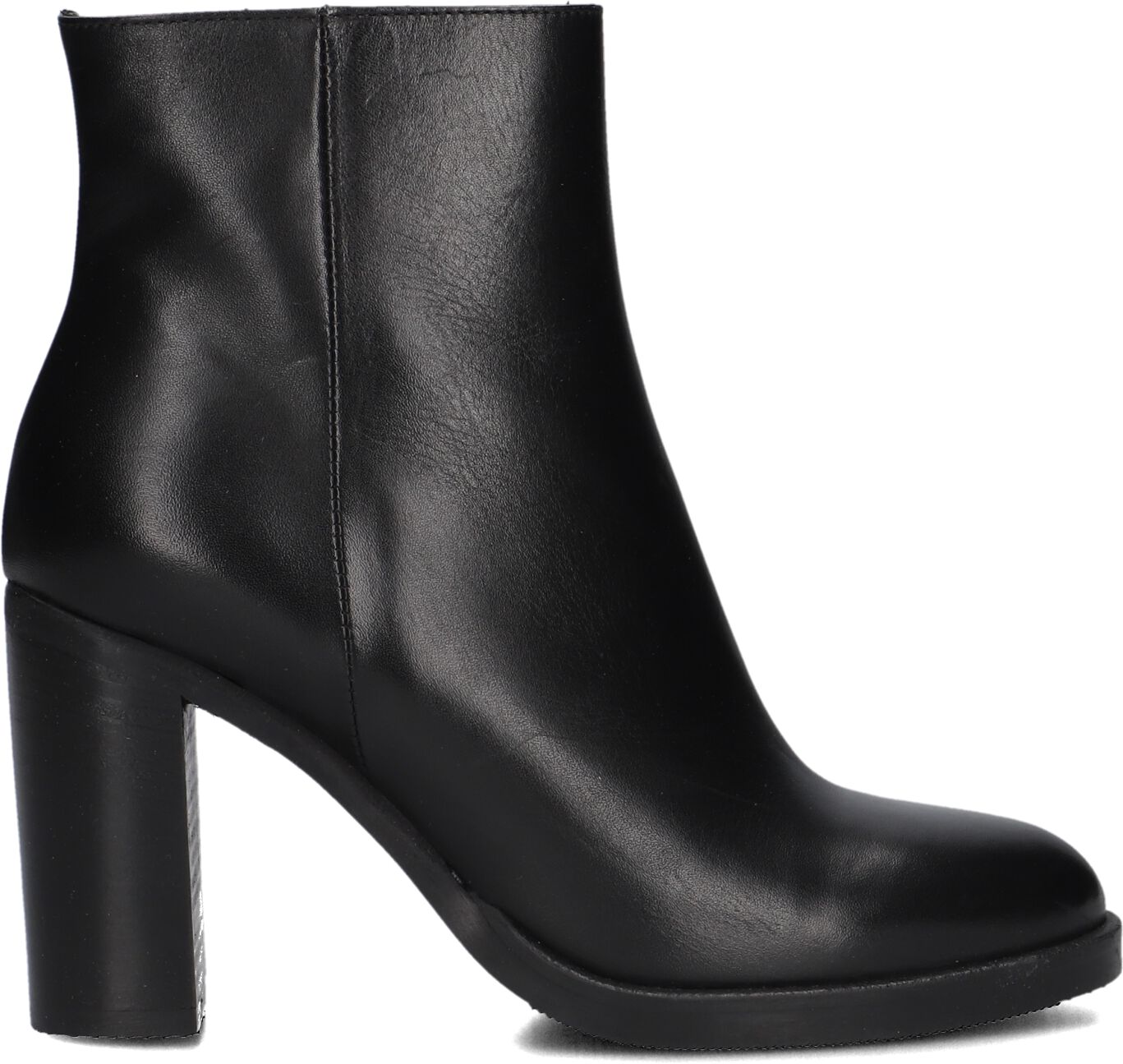 Stefano Lauran Enkellaarsjes
Dames S3104., Maat: 36, Materiaal: Leer, Kleur: Zwart