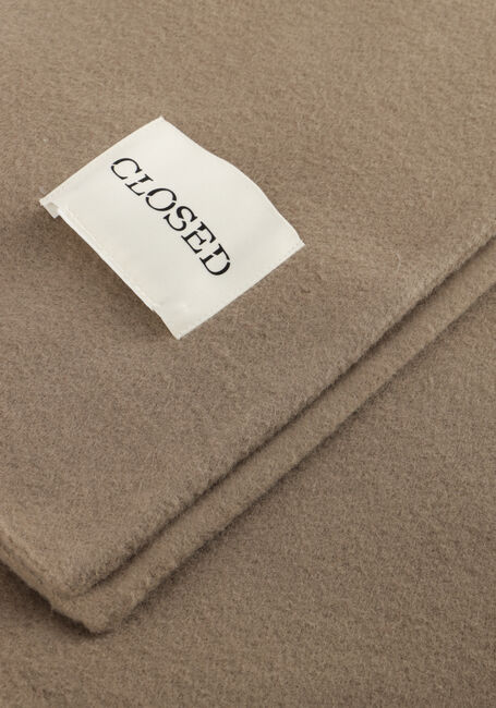 Camel CLOSED Sjaal C90857 65U 22 - large