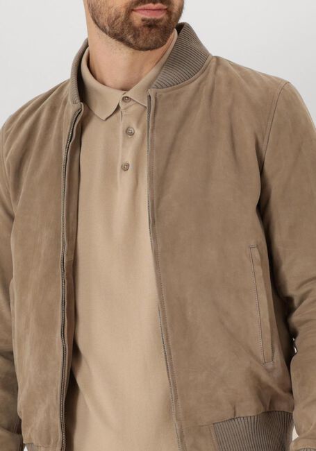 Beige ALTER EGO Jack MICK - large