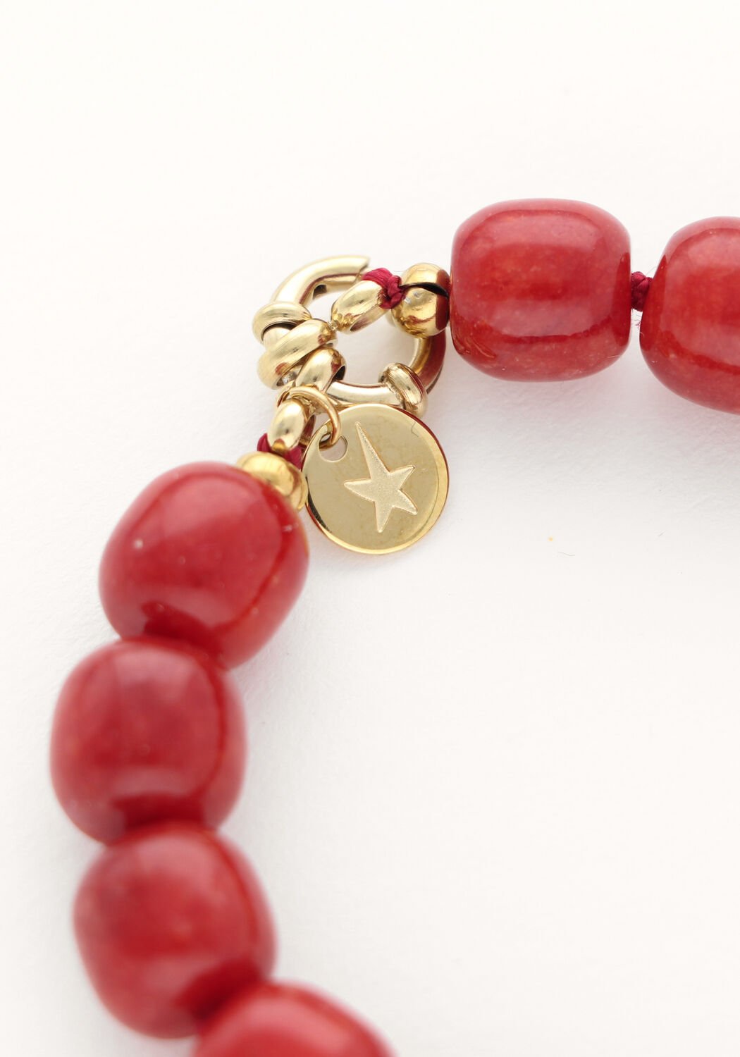 BONNIE STUDIOS WILLIAM BRACELET - large