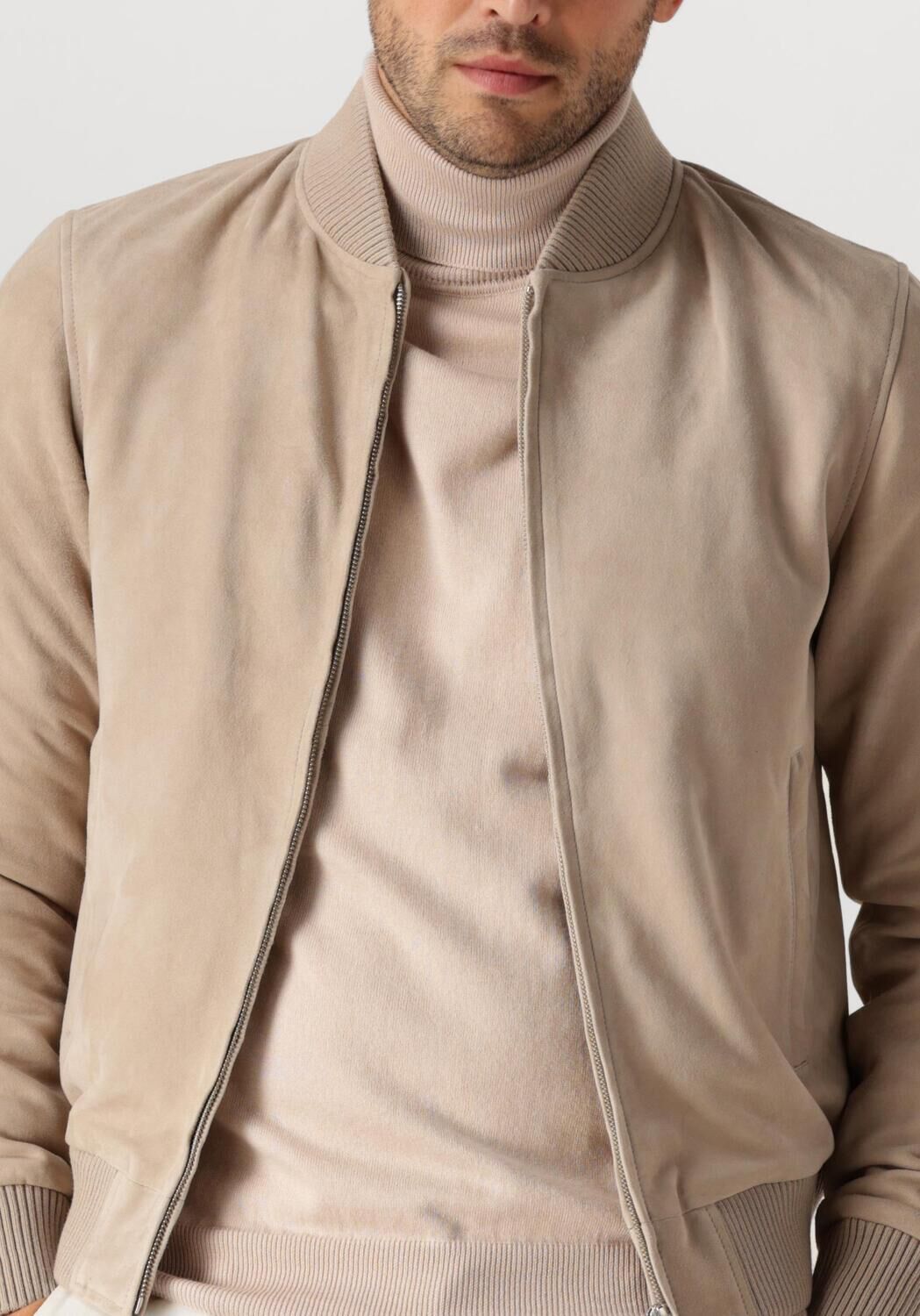 Taupe ALTER EGO Jack MICK - large