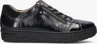 Zwarte HARTJES Lage sneakers 162.1401 PHIL Zwarte HARTJES Lage sneakers 162.1401 PHIL - medium