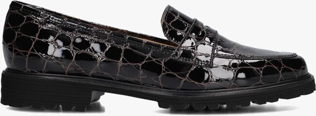 Bruine BRUNATE Instappers 11085 CROCO Bruine BRUNATE Instappers 11085 CROCO - large