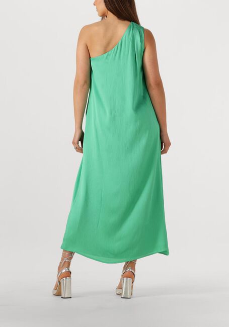 Groene SUNCOO Midi jurk CARMINA - large