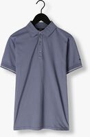 Grijze GENTI Polo POLO 3 BUTTON SS J2001-1212 Grijze GENTI Polo POLO 3 BUTTON SS J2001-1212 - medium