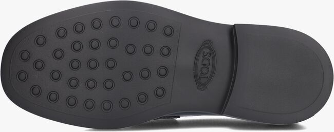 Zwarte TOD'S Loafers LED LOGO LOAFER Zwarte TOD'S Loafers LED LOGO LOAFER - large