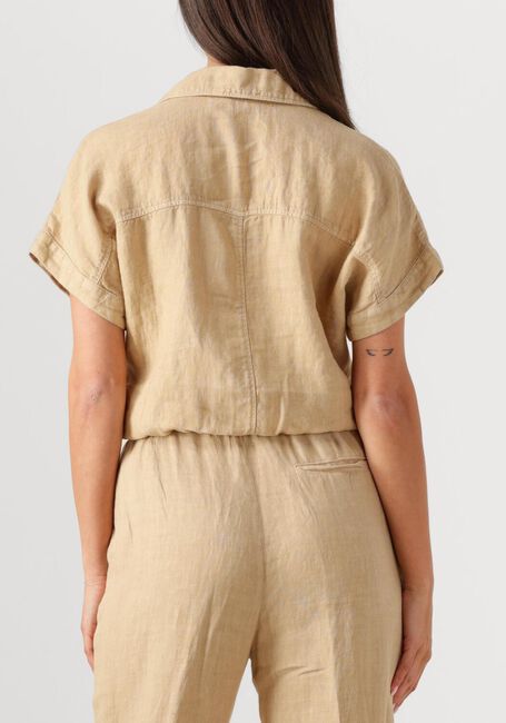 Zand PENN & INK Blouses BLOUSE - large