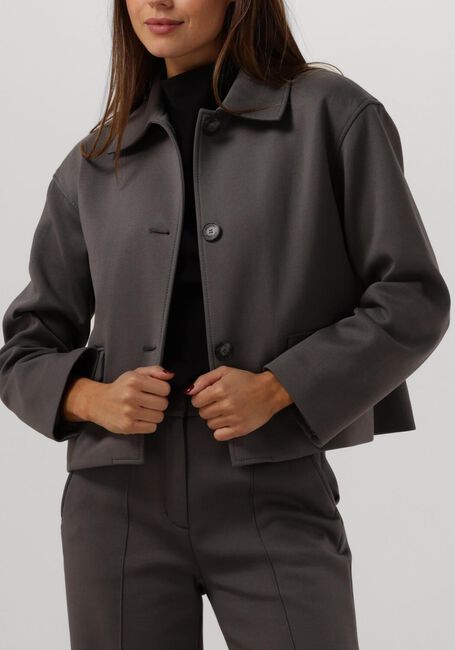 Grijze BEAUMONT Blazer PAOLA BLAZER - large