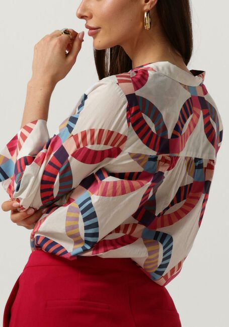 Multi DEA KUDIBAL Blouses KAMI - large