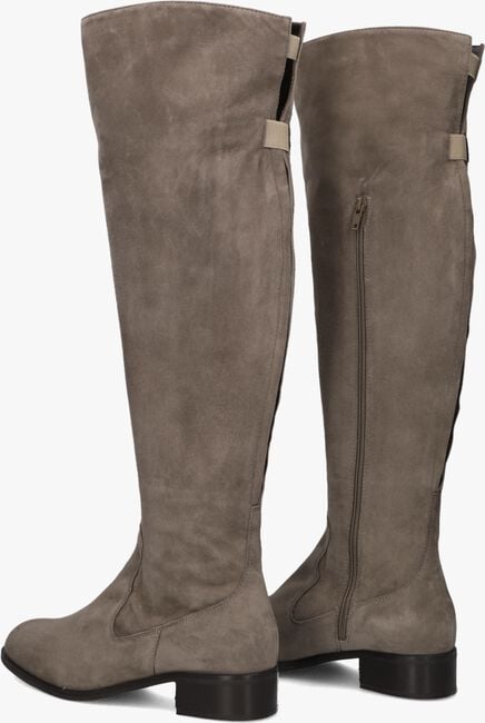 Taupe NALINI Hoge laarzen 22I108 Taupe NALINI Hoge laarzen 22I108 - large