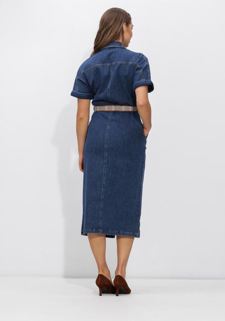 Donkerblauwe CAROLINE BISS Jumpsuits 1196 - large