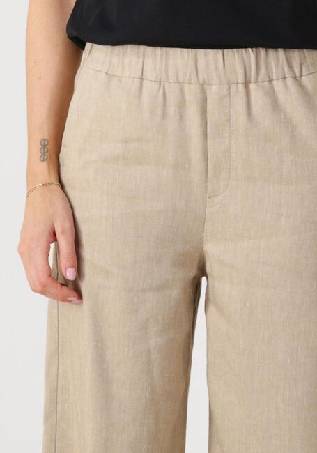 Beige DRYKORN Pantalon CONSIDER - large