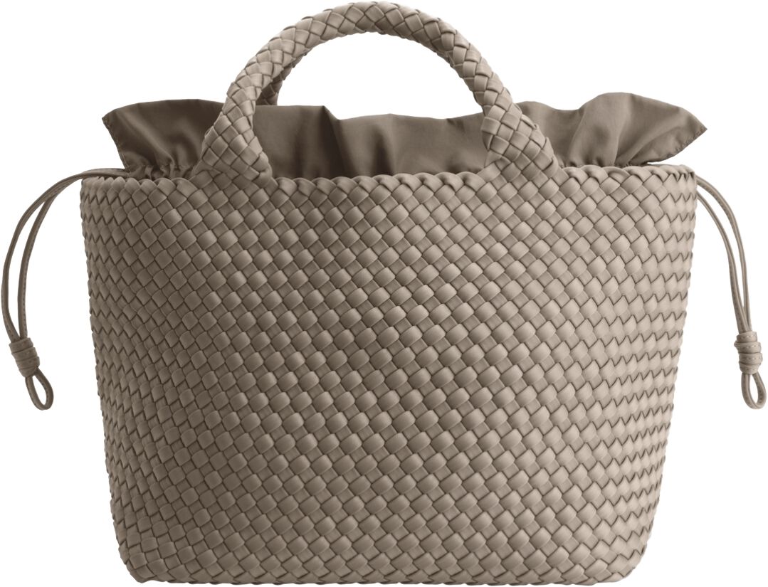 Marrea Schoudertas
Exclusives Medium, Materiaal: Polyester, Kleur: Taupe afbeelding