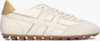 Gebroken wit HOGAN Lage sneakers H693 ALLACCIATO H Gebroken wit HOGAN Lage sneakers H693 ALLACCIATO H - medium