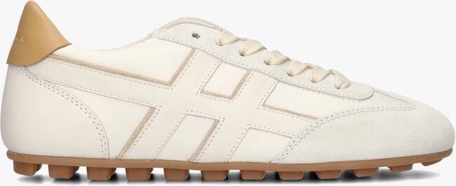 Gebroken wit HOGAN Lage sneakers H693 ALLACCIATO H Gebroken wit HOGAN Lage sneakers H693 ALLACCIATO H - large