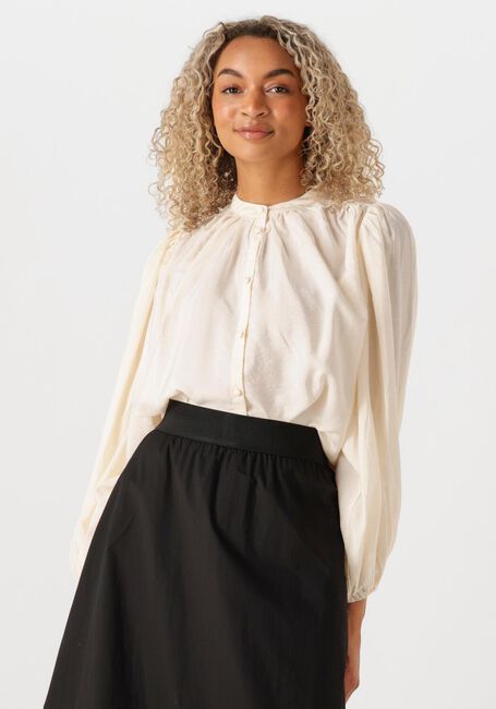 Witte CO'COUTURE Blouses CALLUMCC AILA SHIRT - large