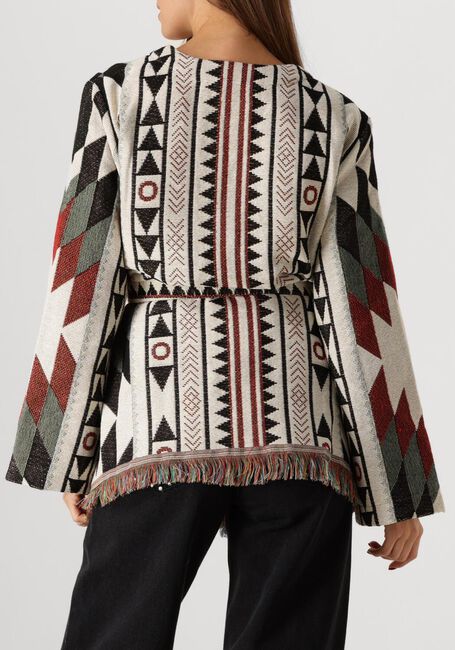 Multi SUMMUM Jack JACKET BLANKET - large