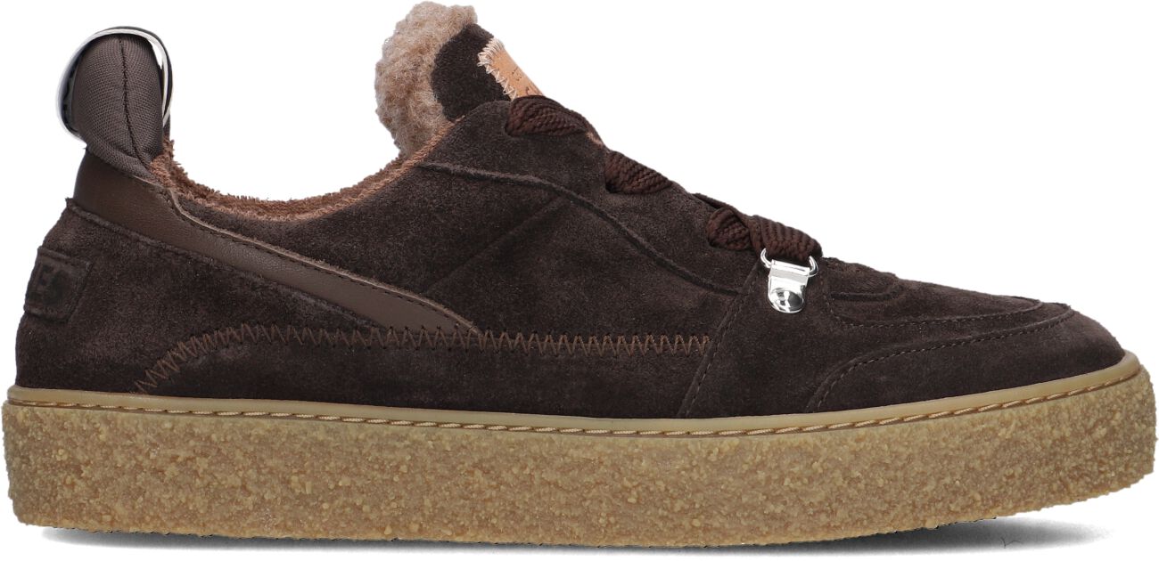 Shabbies Shabbies Lage Sneakers Dames Chewy Unna
