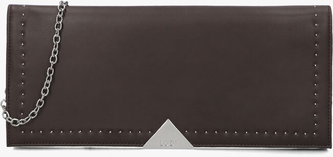 Bruine LODI Clutch L1903 Bruine LODI Clutch L1903 - large