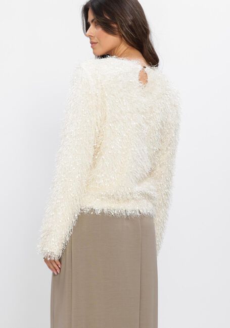 Gebroken wit AIMEE THE LABEL Tops & T-shirts JULES - large