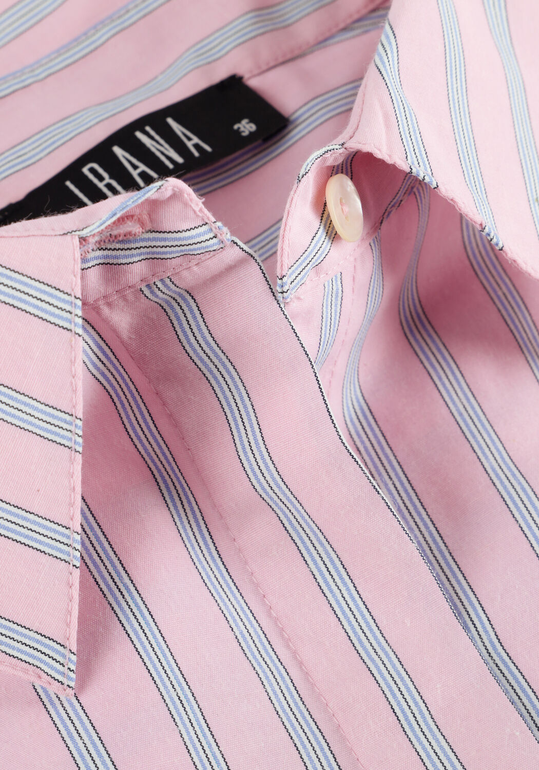 Roze IBANA Blouses TALYA GREY - large