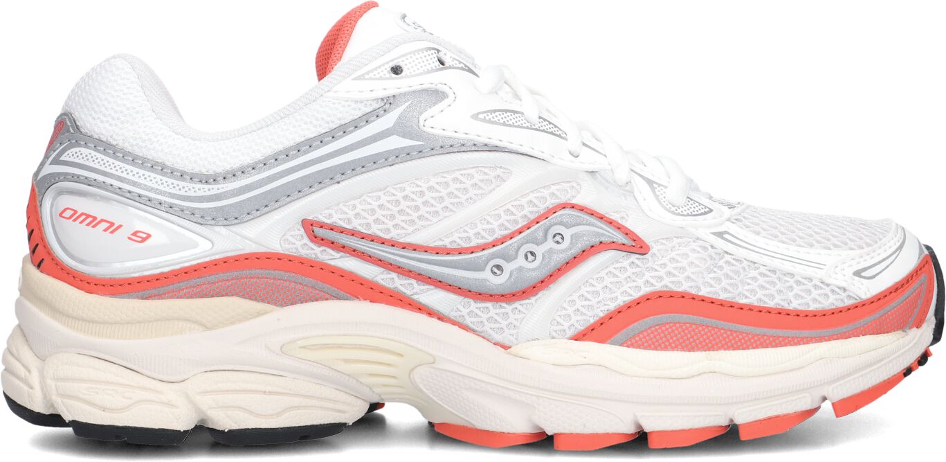 Saucony,  Progrid Omni 9