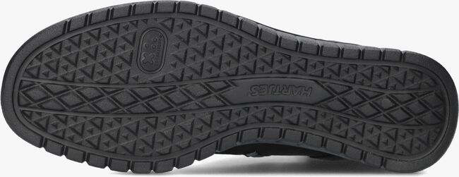 Zwarte HARTJES Enkelboots NUB H BOOTY Zwarte HARTJES Enkelboots NUB H BOOTY - large