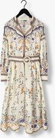 Multi SCARLETT POPPIES Maxi jurk FLORA DANICA LONG DRESS Multi SCARLETT POPPIES Maxi jurk FLORA DANICA LONG DRESS - medium
