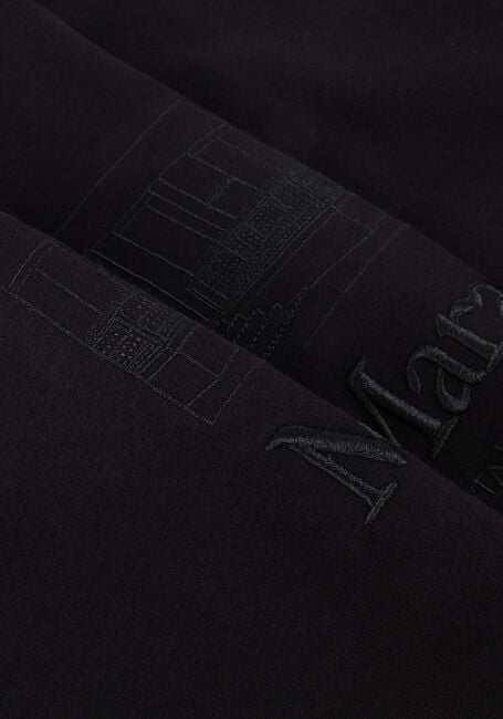 Zwarte MAX MARA T-shirt BELLA - large