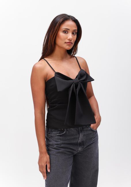 Zwarte IBANA Top TEZZY - large