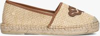 Creme FRED DE LA BRETONIERE Espadrilles MILI LILY - medium