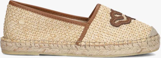 Creme FRED DE LA BRETONIERE Espadrilles MILI LILY Creme FRED DE LA BRETONIERE Espadrilles MILI LILY - large