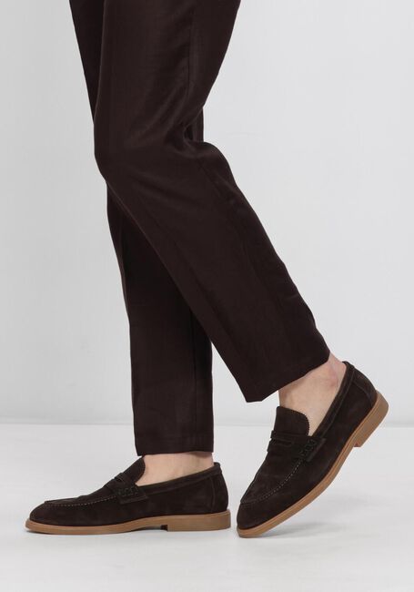 Bruine GIORGIO Instappers HE92701-03 - large