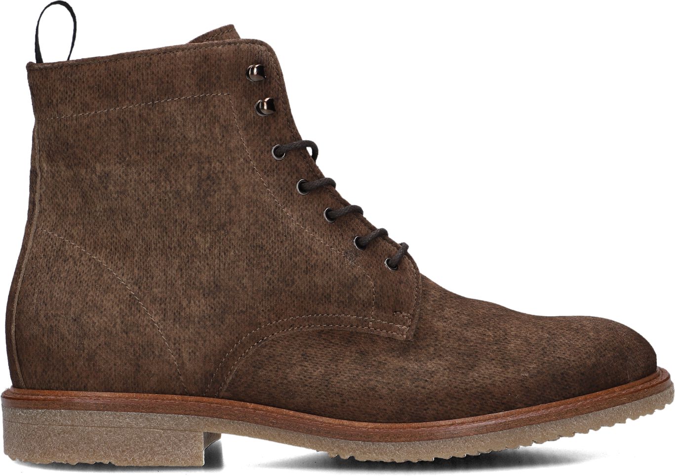 Giorgio Giorgio Veterboots Heren 36402