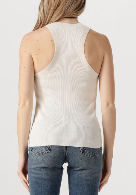 Creme VANESSA BRUNO Top EDEA - large