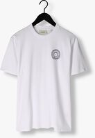 Witte FORÉT T-shirt NOVA T-SHIRT Witte FORÉT T-shirt NOVA T-SHIRT - medium