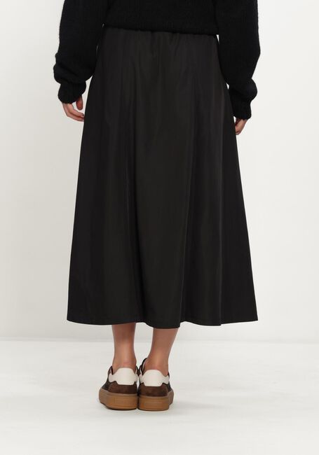 Zwarte MARC CAIN SPORTS Maxirok ROK - large