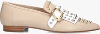 Beige PERTINI Loafers 35158 - medium