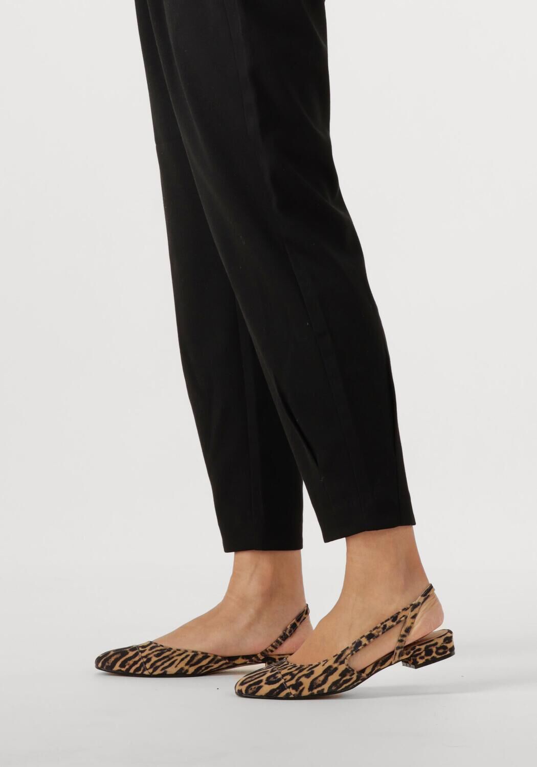 Bruine TORAL Slingbacks LUISA - large