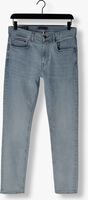 Lichtblauwe TOMMY HILFIGER Slim fit jeans SLIM BLEECKER PSTR BENNET BLUE - medium