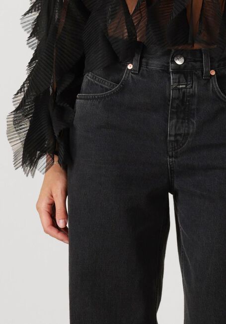 Donkergrijze CLOSED Baggy jeans NIKKA - large