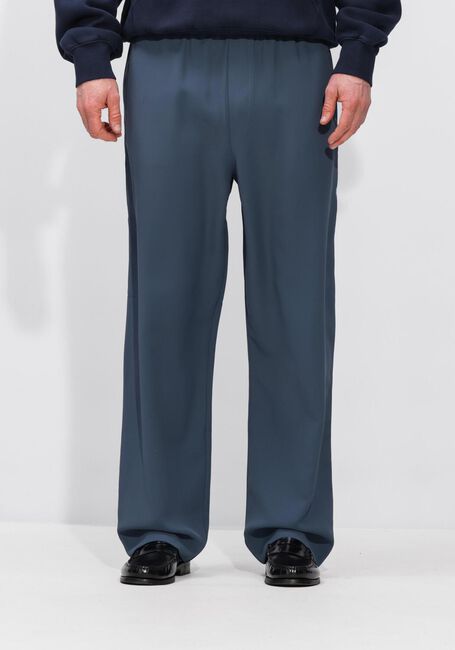 Petrol NEW AMSTERDAM SURF ASSOCIATION Wijde broek WORK TROUSERS - large