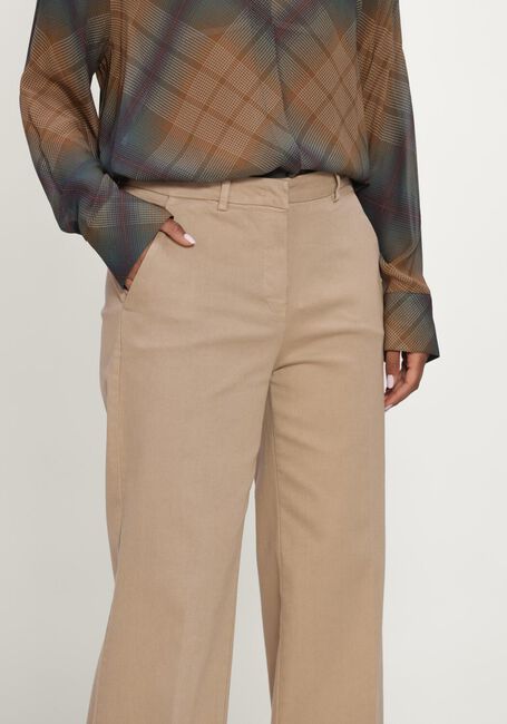 Zand RIANI Chino HOSE WIDE FIT - large