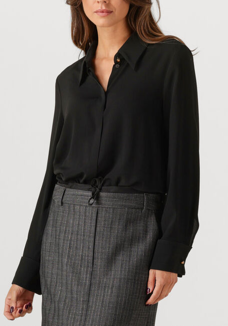 Zwarte LUISA CERANO Blouses 228618/2179 - large