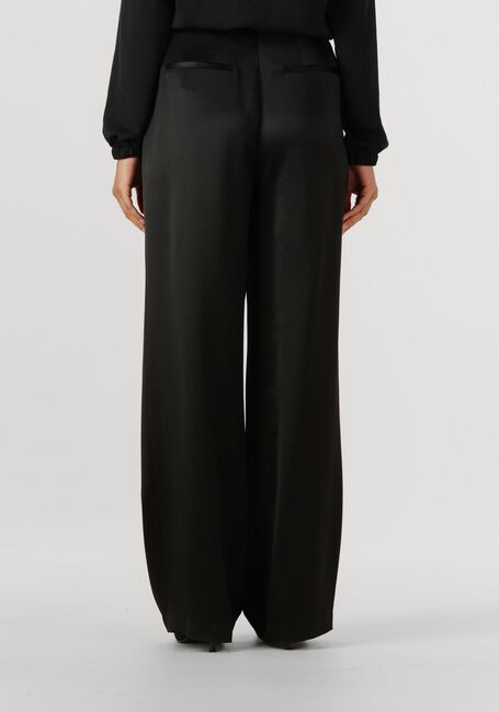 Zwarte MARC CAIN COLLECTION Wijde broek ZC 81.32 W80 - large