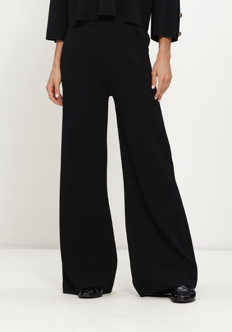 Zwarte MAX MARA Pantalon MXMFAIDA - large