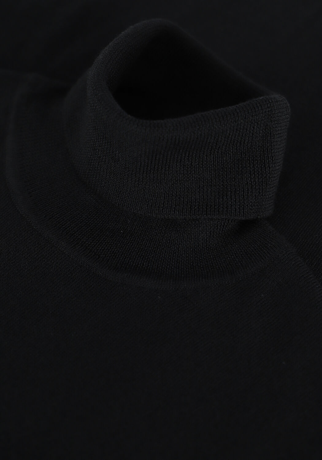 Zwarte DRYKORN Trui JOEY 420002 - large