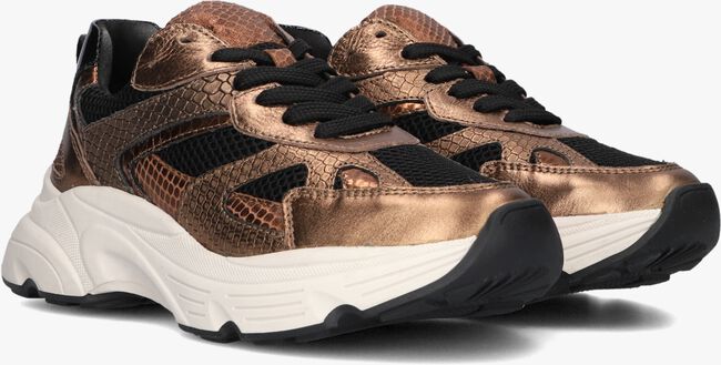 Bronzen LINA LOCCHI Lage sneakers TOKIO Bronzen LINA LOCCHI Lage sneakers TOKIO - large