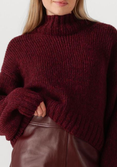 Bordeaux MARC CAIN COLLECTION Trui ZC 41.61 M07 - large